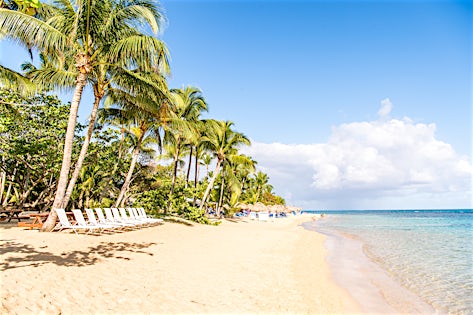 Gran Bahia Principe El Portillo